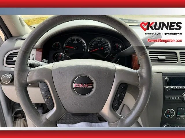 SEMINUEVOS GMC Yukon a Estados en autogozo
