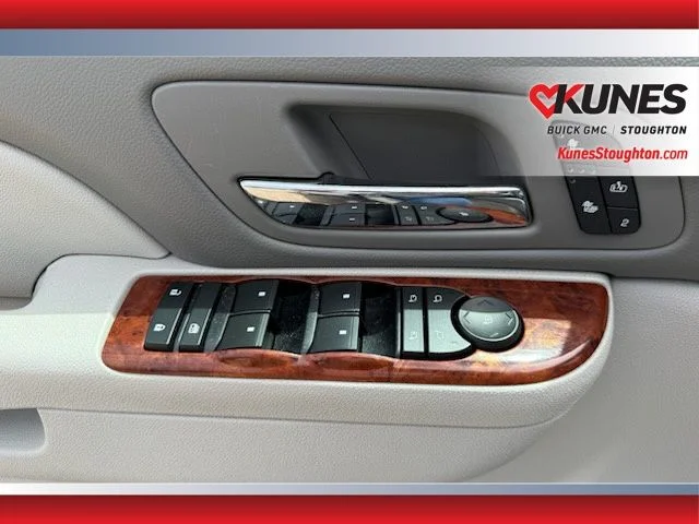 SEMINUEVOS GMC Yukon a Estados en autogozo