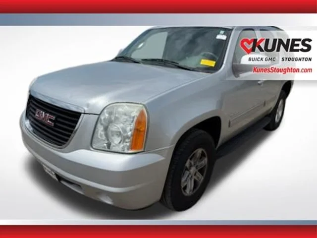 SEMINUEVOS GMC Yukon a Estados en autogozo