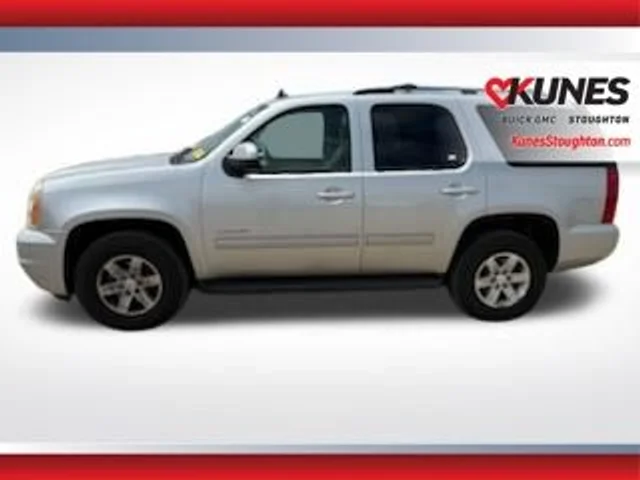 SEMINUEVOS GMC Yukon a Estados en autogozo
