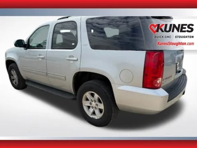 SEMINUEVOS GMC Yukon a Estados en autogozo