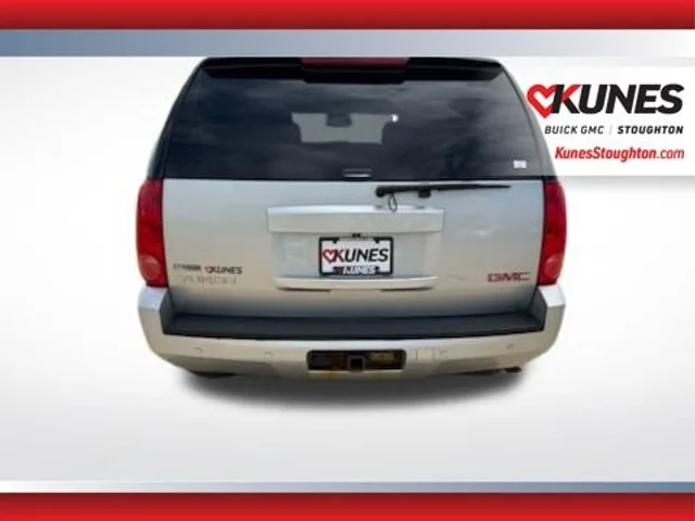 SEMINUEVOS GMC Yukon a Estados en autogozo