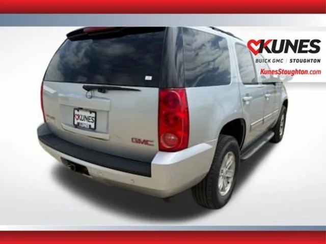 SEMINUEVOS GMC Yukon a Estados en autogozo