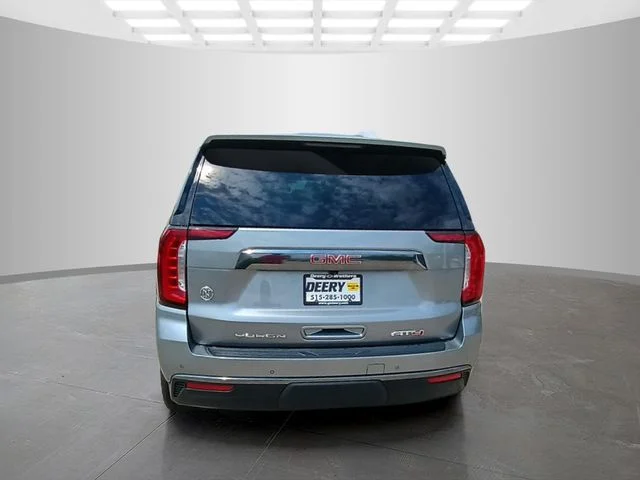 SEMINUEVOS GMC Yukon a Estados en autogozo