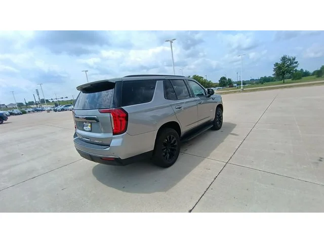 SEMINUEVOS GMC Yukon a Estados en autogozo