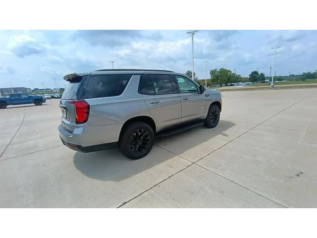 SEMINUEVOS GMC Yukon a Estados en autogozo