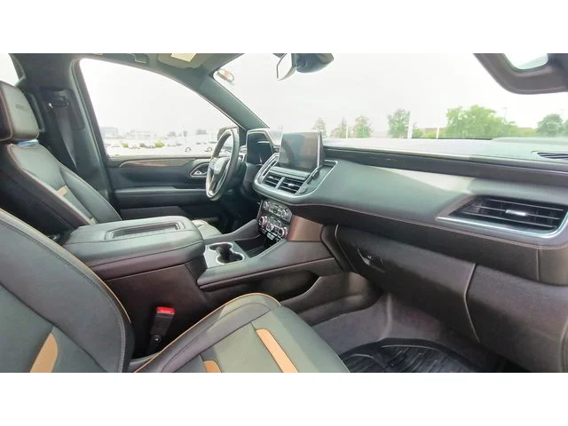SEMINUEVOS GMC Yukon a Estados en autogozo