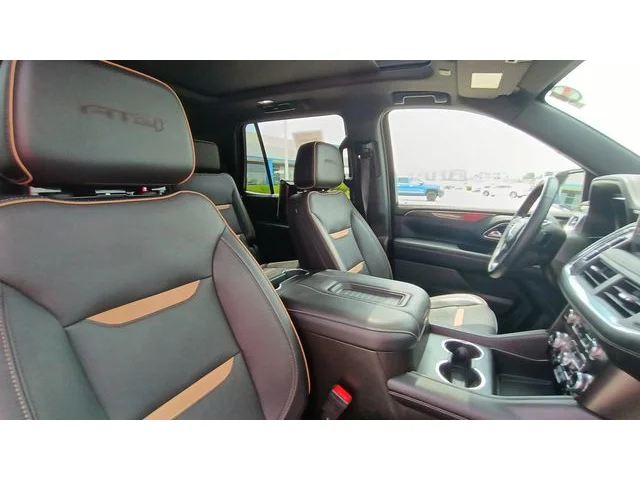 SEMINUEVOS GMC Yukon a Estados en autogozo