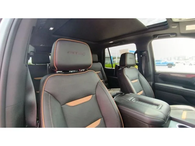 SEMINUEVOS GMC Yukon a Estados en autogozo