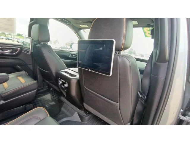 SEMINUEVOS GMC Yukon a Estados en autogozo