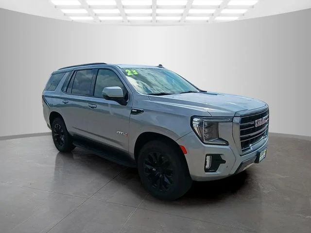 SEMINUEVOS GMC Yukon a Estados en autogozo