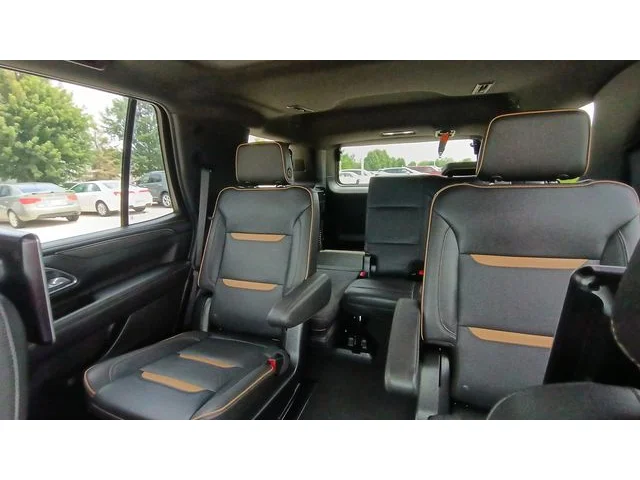 SEMINUEVOS GMC Yukon a Estados en autogozo