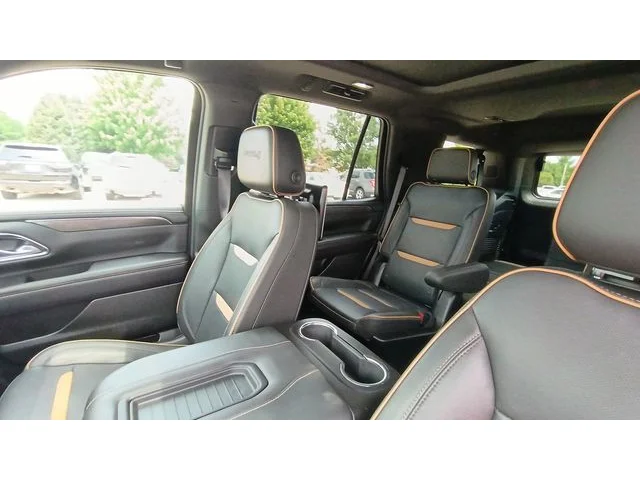 SEMINUEVOS GMC Yukon a Estados en autogozo