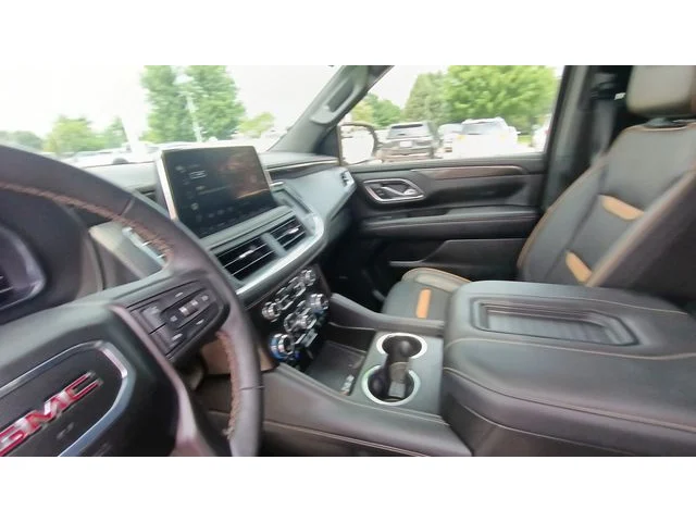 SEMINUEVOS GMC Yukon a Estados en autogozo