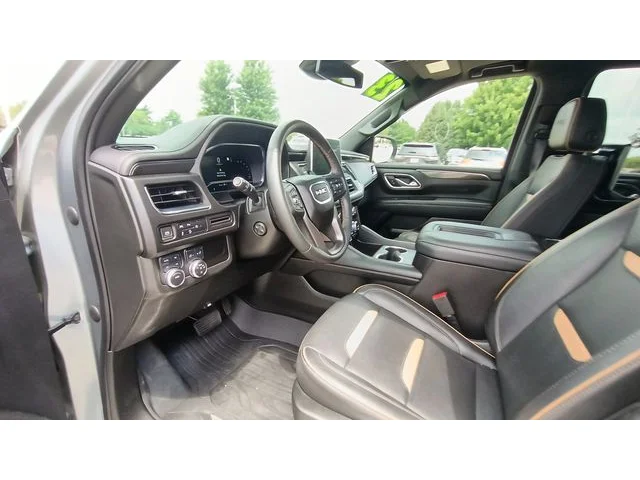SEMINUEVOS GMC Yukon a Estados en autogozo
