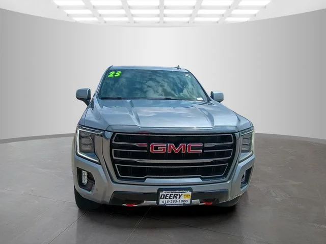 SEMINUEVOS GMC Yukon a Estados en autogozo