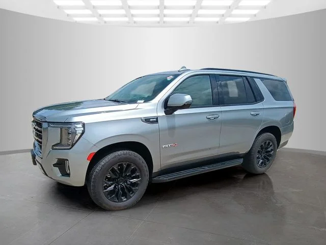 SEMINUEVOS GMC Yukon a Estados en autogozo