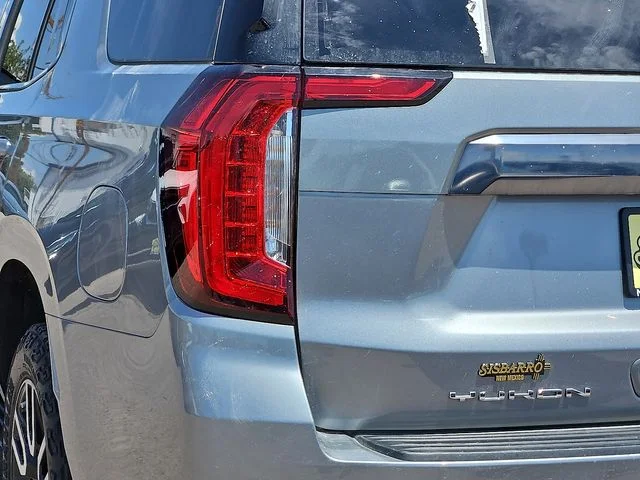 SEMINUEVOS GMC Yukon a Estados en autogozo