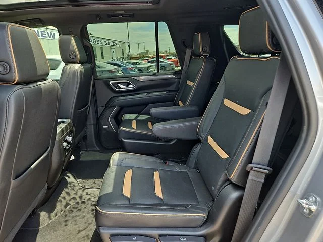 SEMINUEVOS GMC Yukon a Estados en autogozo