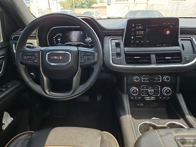 SEMINUEVOS GMC Yukon a Estados en autogozo