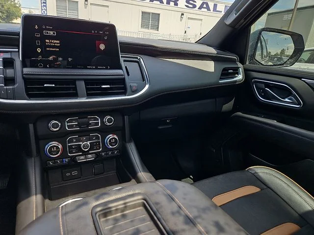 SEMINUEVOS GMC Yukon a Estados en autogozo