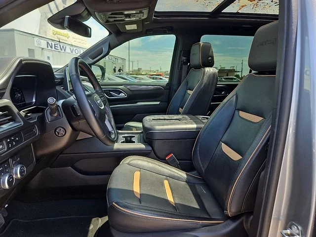 SEMINUEVOS GMC Yukon a Estados en autogozo