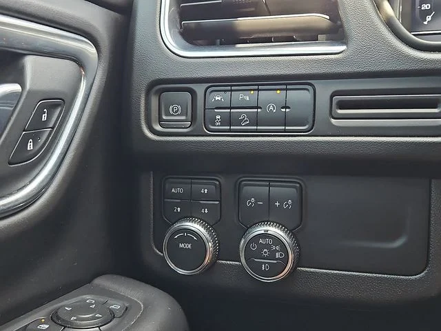 SEMINUEVOS GMC Yukon a Estados en autogozo