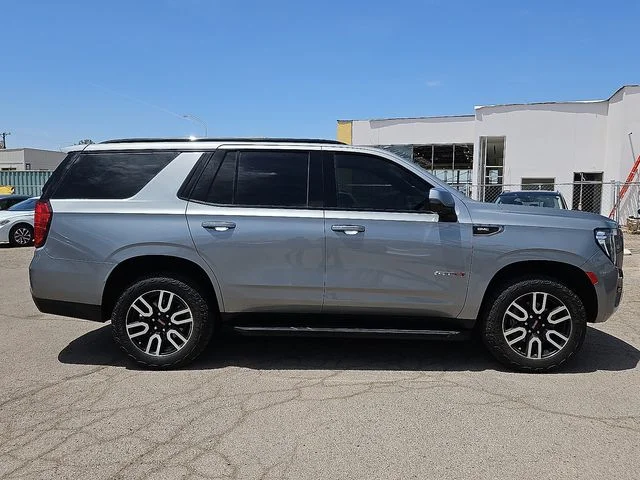 SEMINUEVOS GMC Yukon a Estados en autogozo