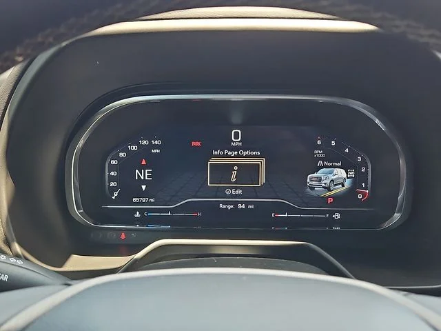 SEMINUEVOS GMC Yukon a Estados en autogozo