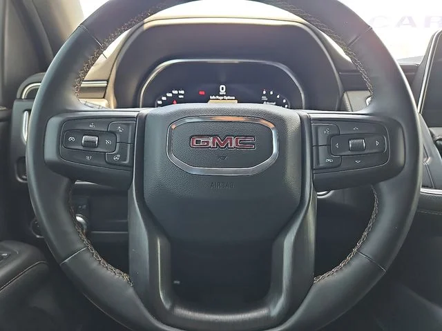 SEMINUEVOS GMC Yukon a Estados en autogozo