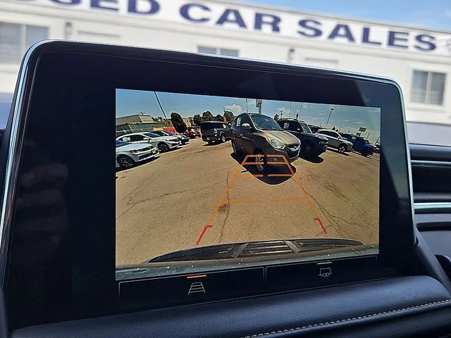 SEMINUEVOS GMC Yukon a Estados en autogozo