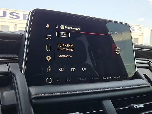 SEMINUEVOS GMC Yukon a Estados en autogozo