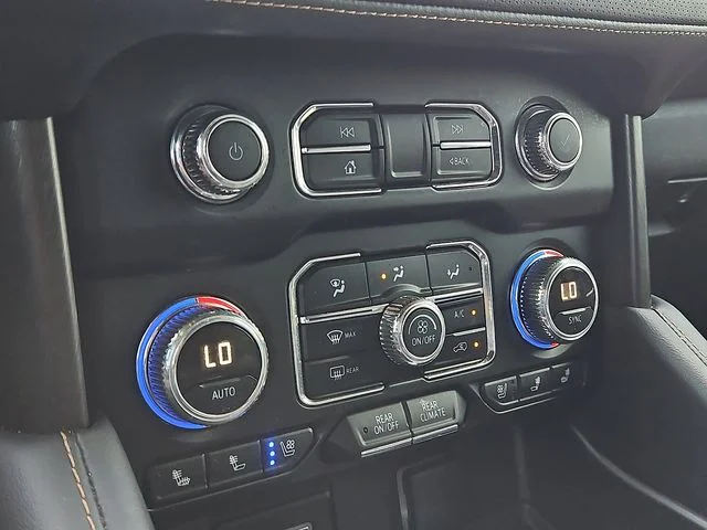 SEMINUEVOS GMC Yukon a Estados en autogozo