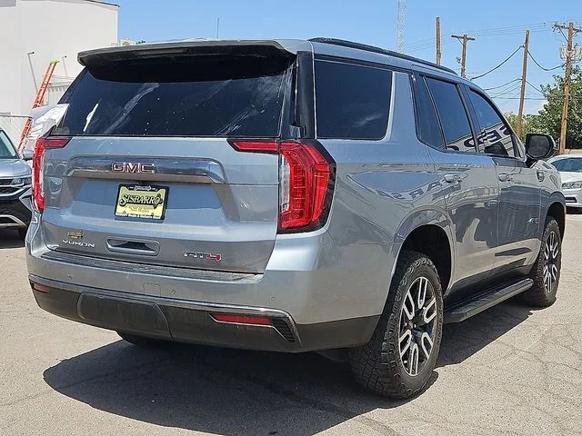 SEMINUEVOS GMC Yukon a Estados en autogozo