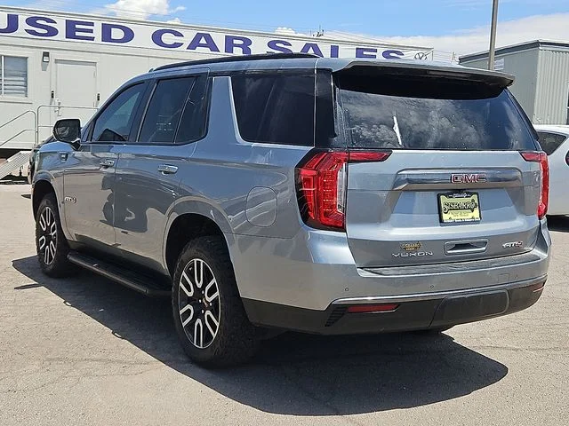 SEMINUEVOS GMC Yukon a Estados en autogozo