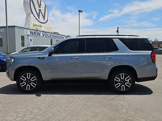 SEMINUEVOS GMC Yukon a Estados en autogozo