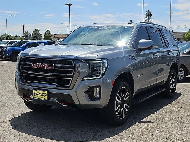 SEMINUEVOS GMC Yukon a Estados en autogozo
