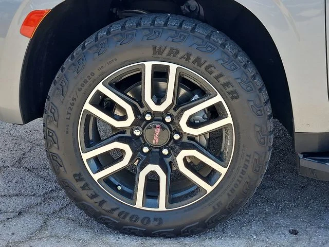 SEMINUEVOS GMC Yukon a Estados en autogozo
