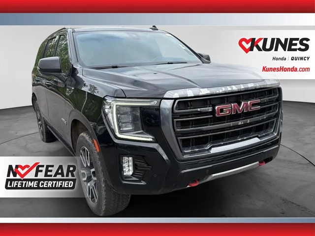SEMINUEVOS GMC Yukon a Estados en autogozo