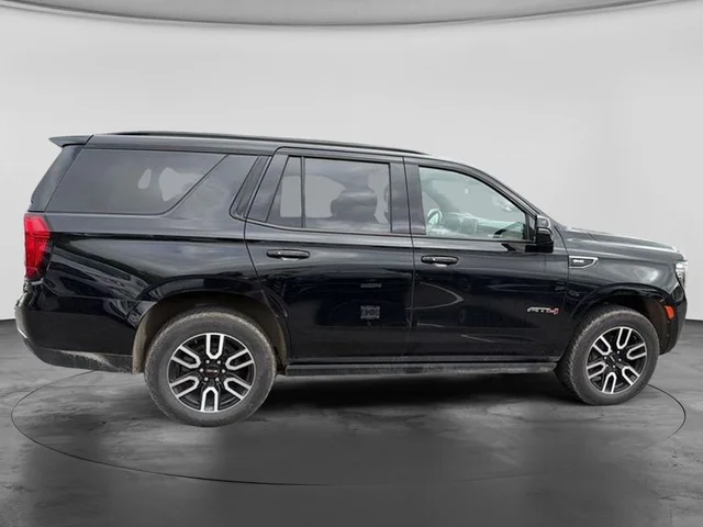 SEMINUEVOS GMC Yukon a Estados en autogozo
