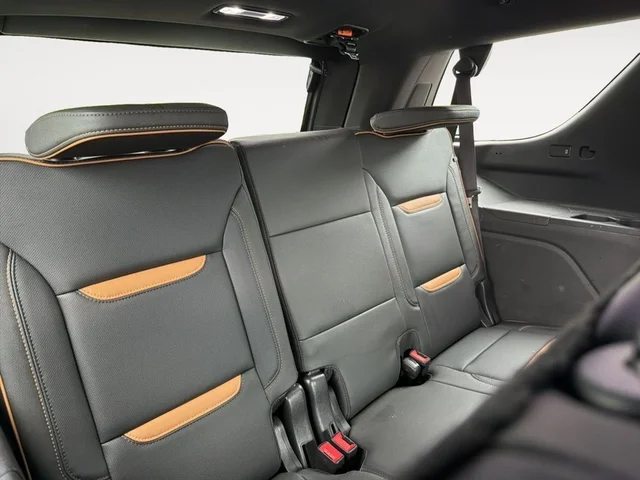 SEMINUEVOS GMC Yukon a Estados en autogozo