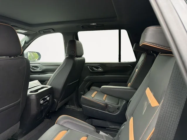 SEMINUEVOS GMC Yukon a Estados en autogozo