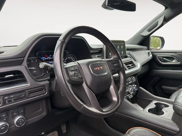 SEMINUEVOS GMC Yukon a Estados en autogozo