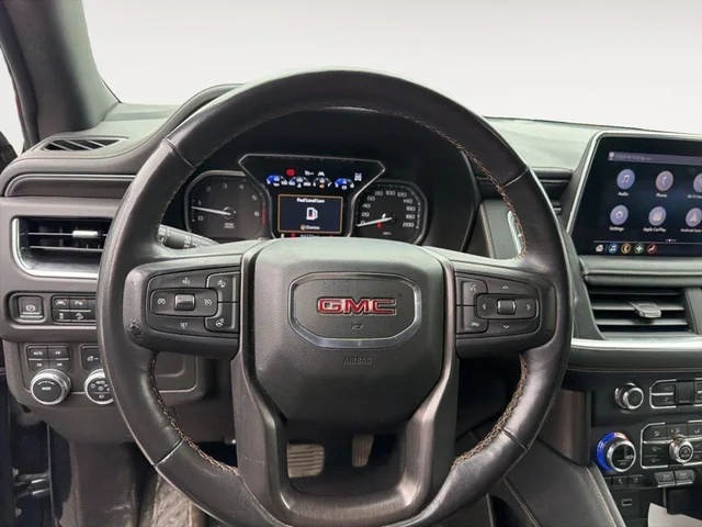 SEMINUEVOS GMC Yukon a Estados en autogozo