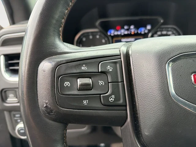 SEMINUEVOS GMC Yukon a Estados en autogozo