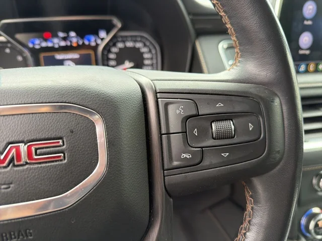 SEMINUEVOS GMC Yukon a Estados en autogozo
