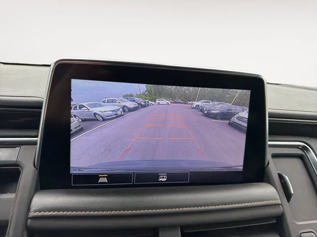 SEMINUEVOS GMC Yukon a Estados en autogozo
