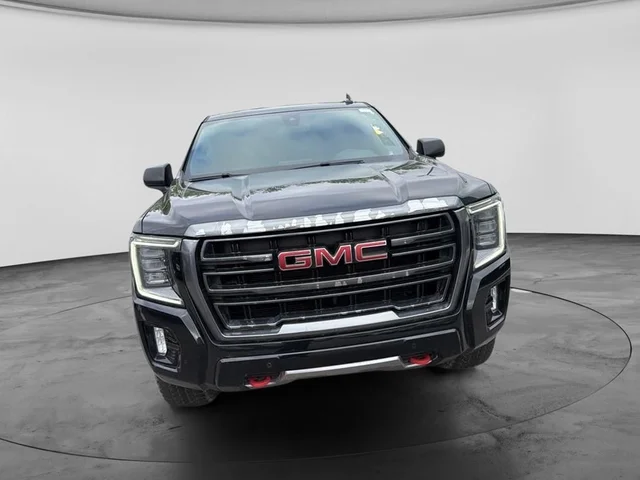 SEMINUEVOS GMC Yukon a Estados en autogozo