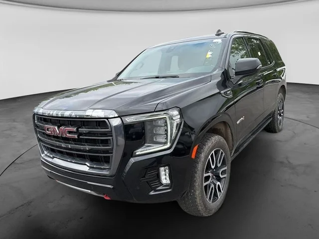 SEMINUEVOS GMC Yukon a Estados en autogozo