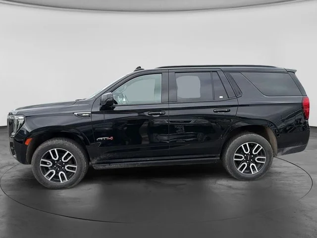 SEMINUEVOS GMC Yukon a Estados en autogozo